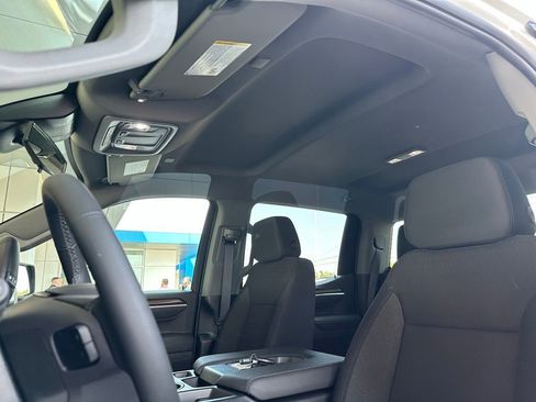 New 2026 Chevrolet Silverado 1500 RST w/ RST Select Package AWD/4WD image 12