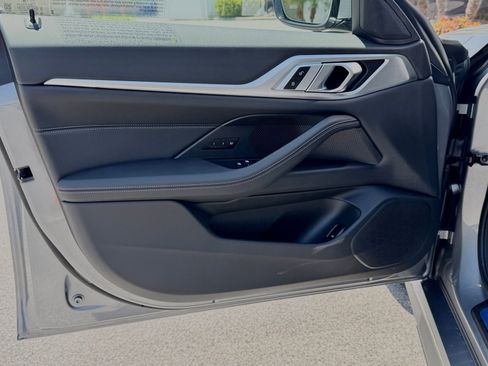 New 2026 BMW i4 eDrive40 w/ Driving Assistance Package RWD image 19