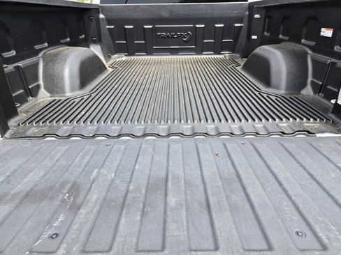 Used 2023 Chevrolet Silverado 1500 LT w/ Protection Package AWD/4WD image 17
