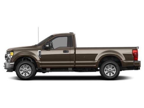 Used 2022 Ford F250 XL w/ STX Appearance Package AWD/4WD image 2