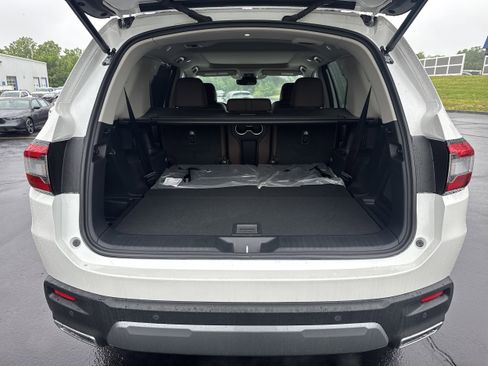 New 2026 Honda Pilot Elite image 11