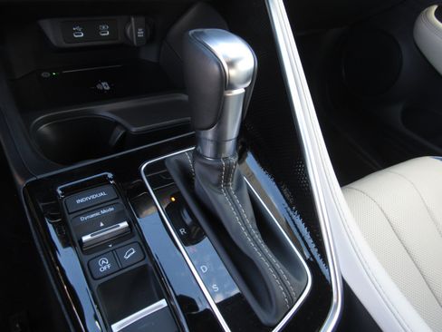 Certified 2025 Acura ADX A-Spec image 23