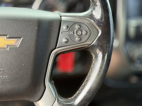 Used 2014 Chevrolet Silverado 1500 LT image 21