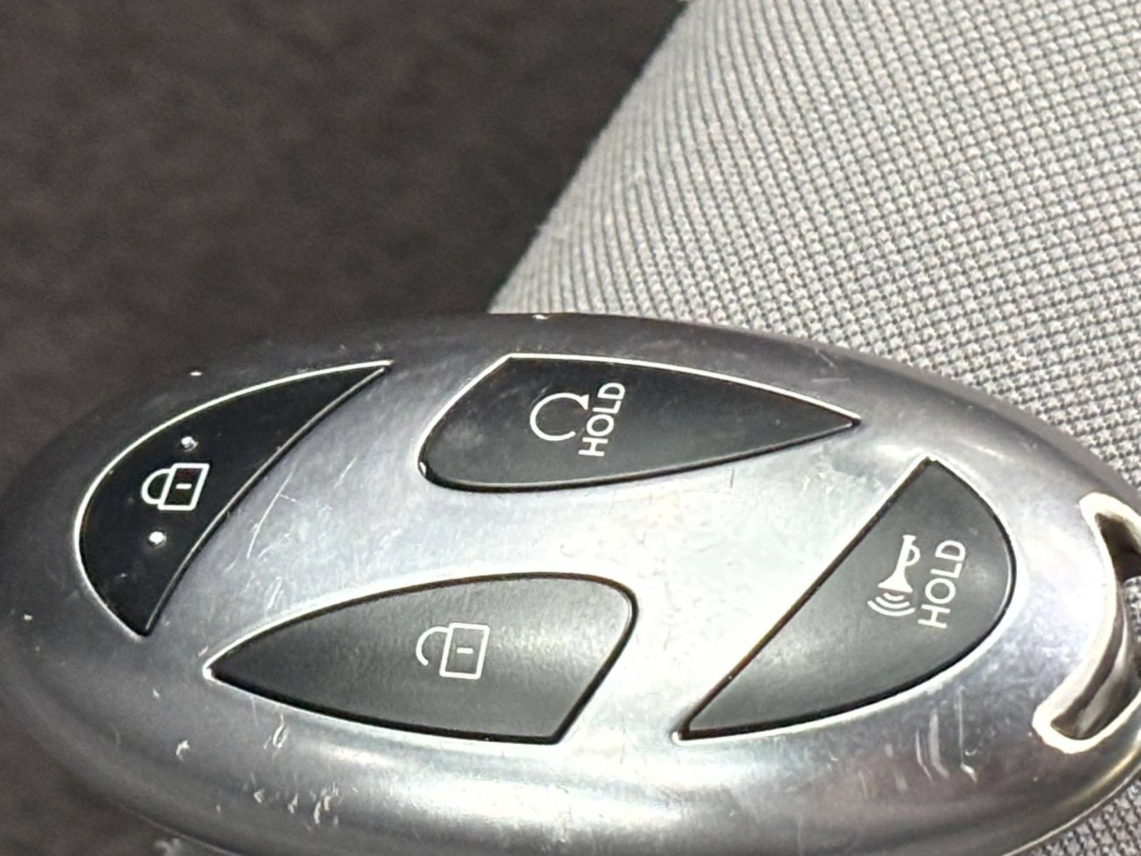 Used 2025 Hyundai Elantra SEL FWD image 24