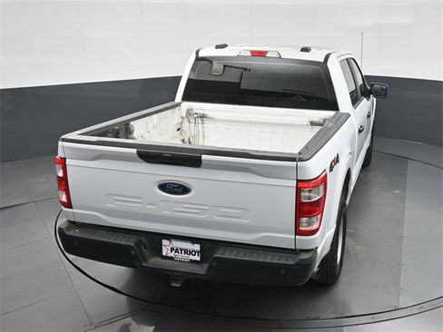 Used 2022 Ford F150 XL w/ Equipment Group 101A High image 33
