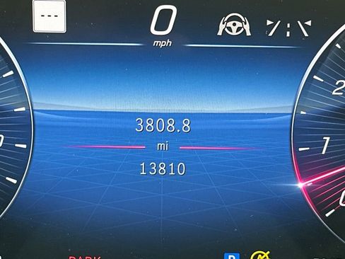 Certified 2023 Mercedes-Benz S 500 4MATIC image 4