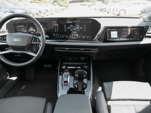 Certified 2025 Audi A5 2.0T Prestige AWD/4WD image 6