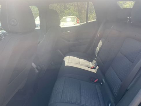 Used 2025 Chevrolet Equinox LT image 25