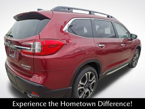 New 2025 Subaru Ascent Touring image 4