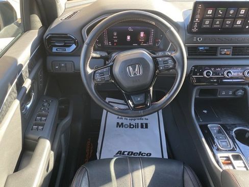 Used 2026 Honda Passport TrailSport Elite image 39