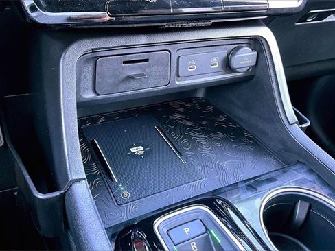 Certified 2026 Honda Passport TrailSport Elite image 16