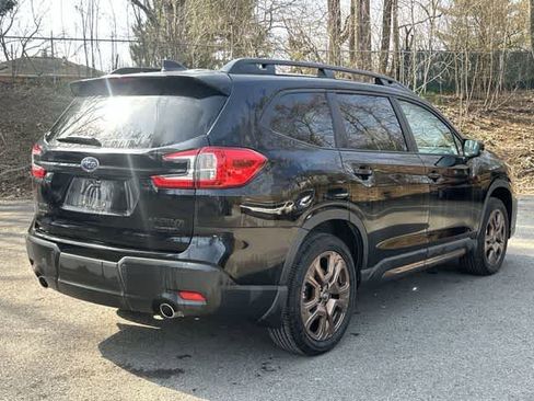 Certified 2025 Subaru Ascent Bronze Edition image 26
