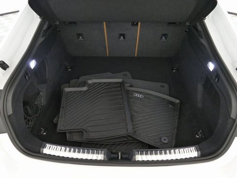 Used 2025 Audi A5 2.0T Premium Plus w/ Premium Plus image 31