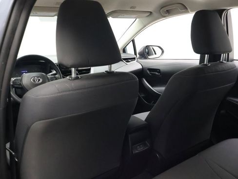 Used 2024 Toyota Corolla LE FWD image 20