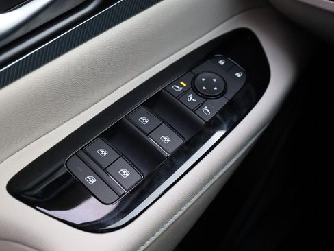 New 2026 Nissan Murano Platinum w/ Cargo Package image 22