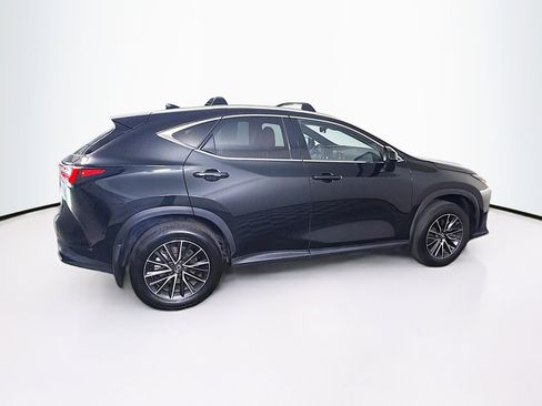Used 2024 Lexus NX 350h AWD w/ Cold Area Package image 10