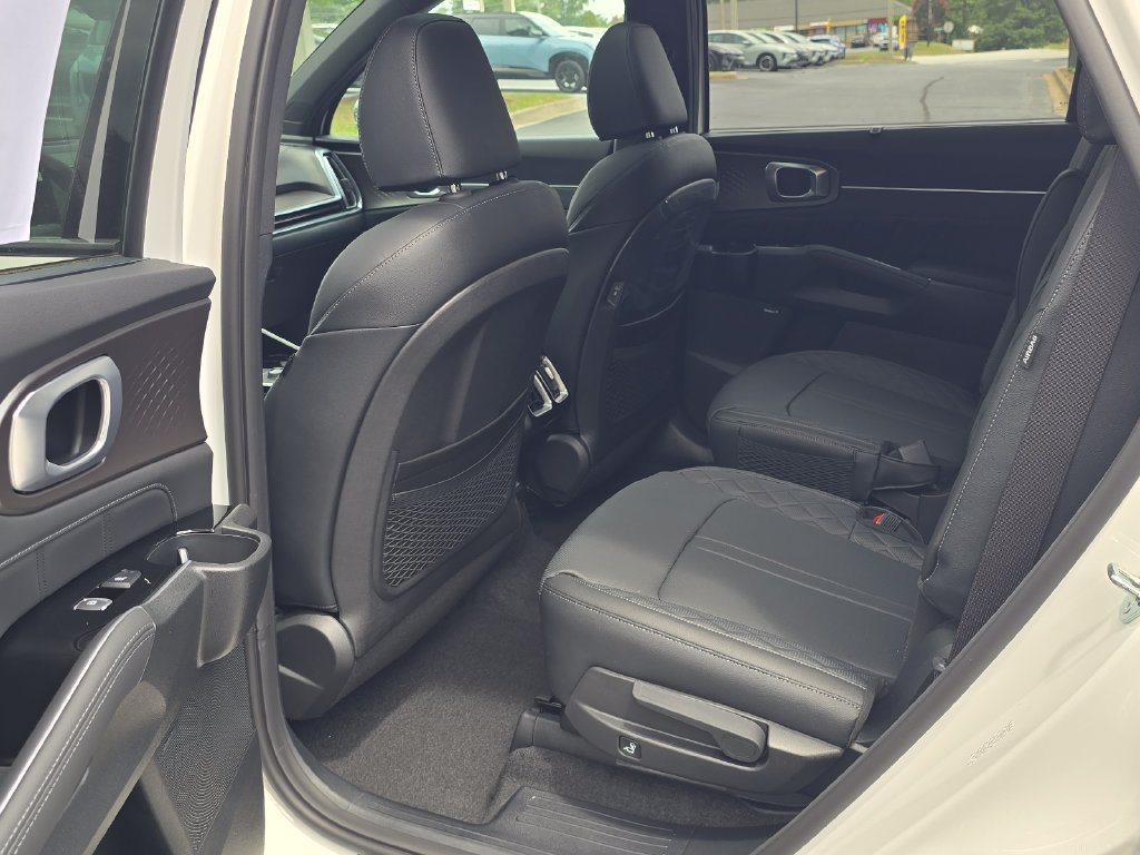 New 2026 Kia Sorento SX Prestige AWD/4WD image 13