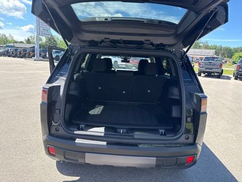 New 2026 Jeep Cherokee Laredo AWD/4WD image 34