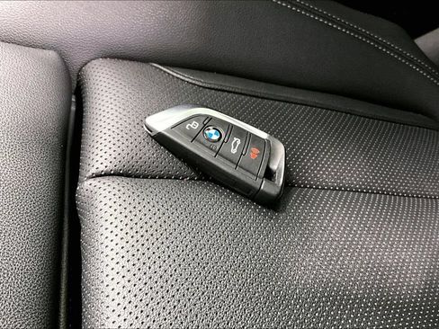 Used 2023 BMW 430i Gran Coupe w/ Premium Package RWD image 10