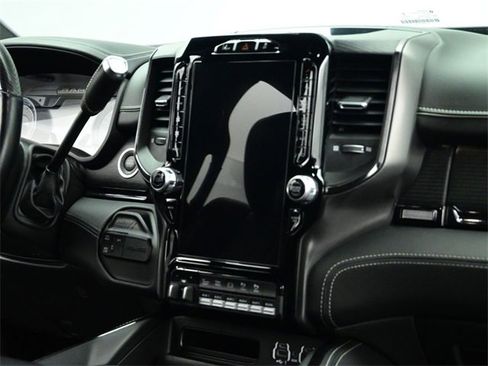 Used 2022 RAM 3500 Limited w/ Max Tow Package image 42