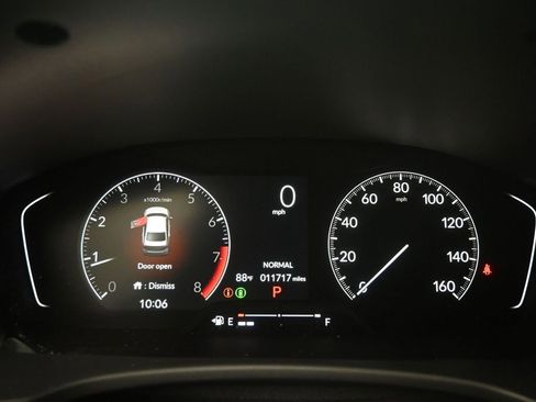 Used 2023 Honda Civic Sport image 11