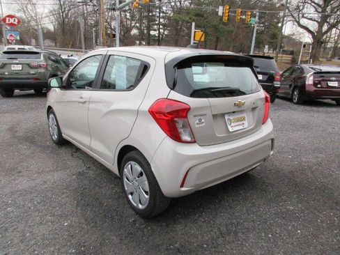 Used 2016 Chevrolet Spark LS image 6