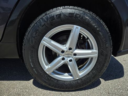 Used 2015 Subaru Crosstrek 2.0i Limited AWD/4WD image 9