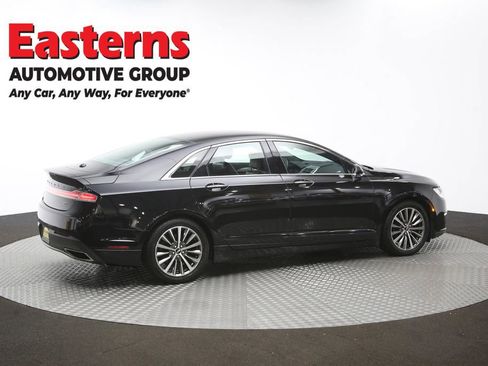 Used 2019 Lincoln MKZ Premiere FWD image 43