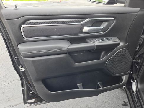 New 2026 RAM 1500 Big Horn image 25