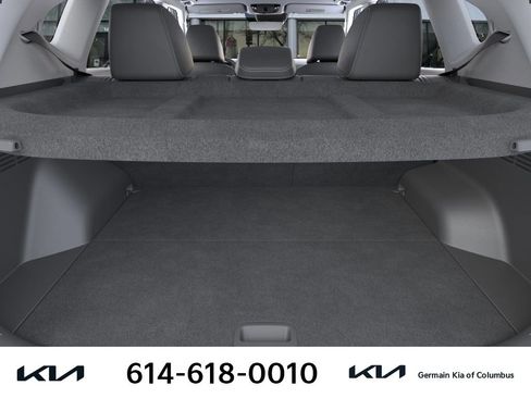 New 2026 Kia Seltos EX w/ EX Sunroof Package AWD/4WD image 22