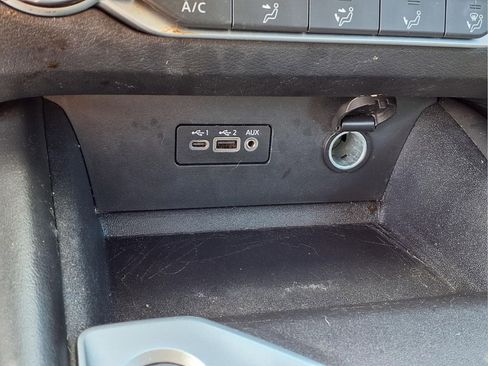 Used 2020 Nissan Altima 2.5 SR FWD image 19