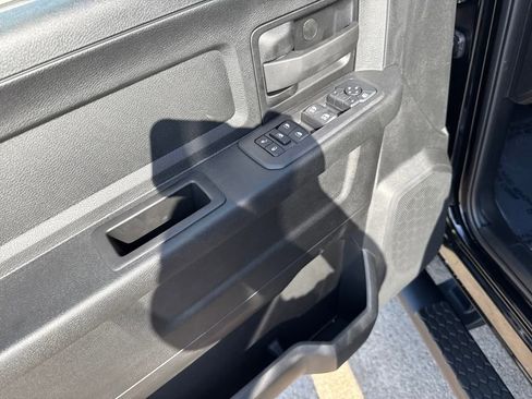 Used 2025 RAM 2500 Tradesman image 11