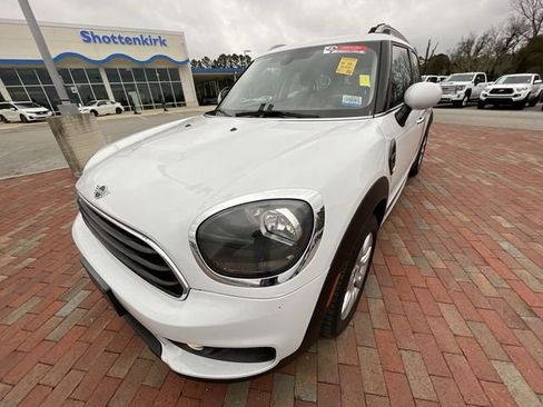 Used 2019 MINI Cooper Countryman image 7