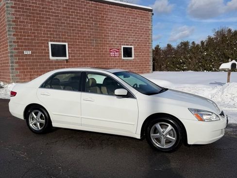 Used 2003 Honda Accord EX image 14