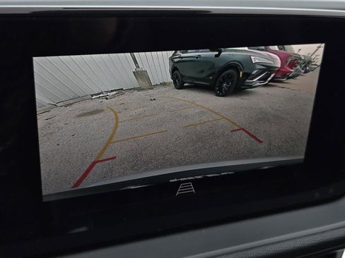 New 2026 Buick Envista Preferred w/ Convenience I Package image 8