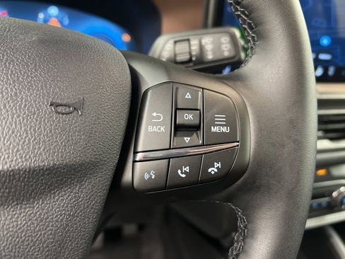 New 2025 Ford Bronco Sport Outer Banks w/ Outer Banks Tech Package+ image 18