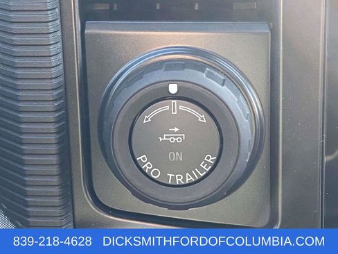 New 2025 Ford F150 Tremor w/ Equipment Group 402A High image 29