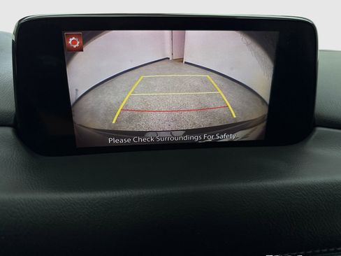 Used 2020 MAZDA CX-5 Grand Touring AWD/4WD image 28