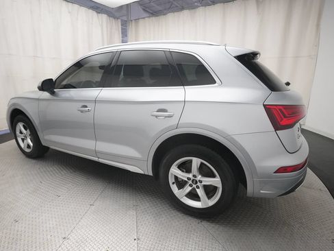 Used 2023 Audi Q5 2.0T Premium AWD/4WD image 36