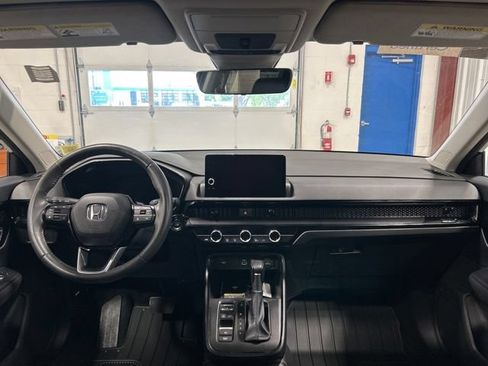 Certified 2024 Honda CR-V EX-L image 18