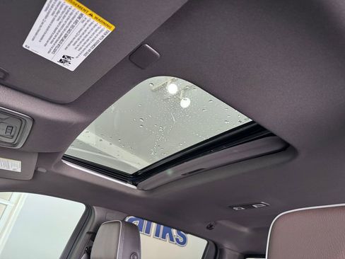 Certified 2025 GMC Sierra 1500 Denali w/ Denali Reserve Package image 24