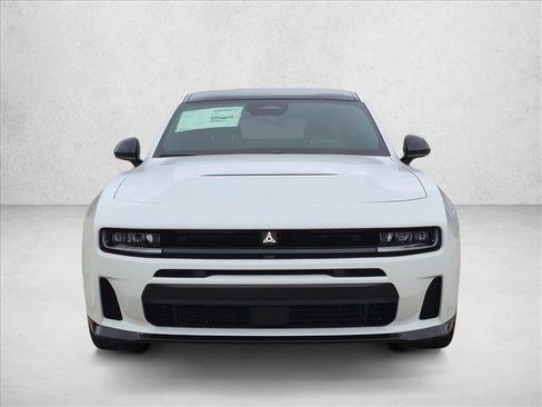New 2026 Dodge Charger R/T AWD/4WD image 6