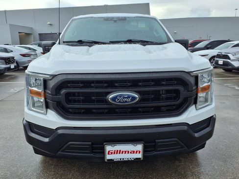Used 2022 Ford F150 XL RWD image 19