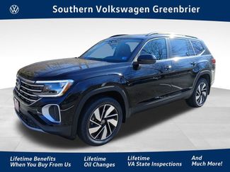 New 2026 Volkswagen Atlas SE 360° Tour