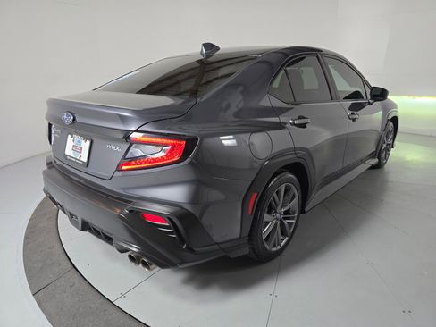 Certified 2024 Subaru WRX image 5