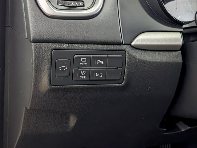 Used 2020 MAZDA CX-9 Grand Touring AWD/4WD image 14