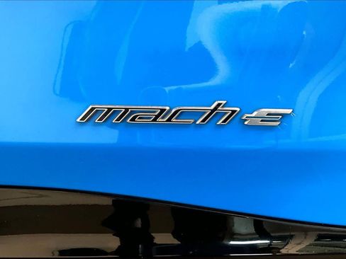 Used 2023 Ford Mustang Mach-E Premium RWD image 9