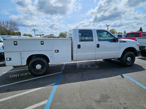 Used 2016 Ford F250 XL image 7