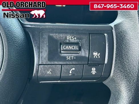 Used 2025 Nissan Kicks SV w/ Illumination Package AWD/4WD image 20