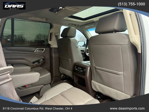 Used 2019 GMC Yukon Denali w/ Denali Ultimate Package image 32